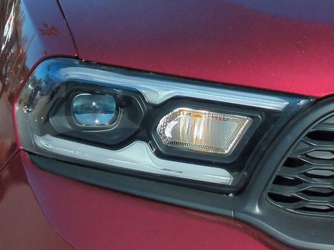 Used 2021 Dodge Durango GT image 10