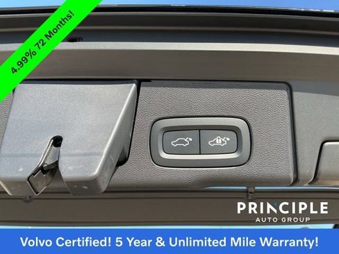 Certified 2023 Volvo XC60 B5 Core w/ Climate Package image 34