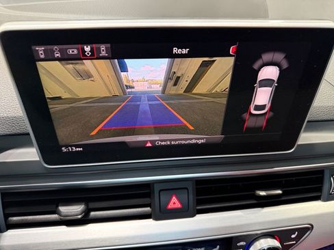 Used 2018 Audi S5 Prestige AWD/4WD image 30