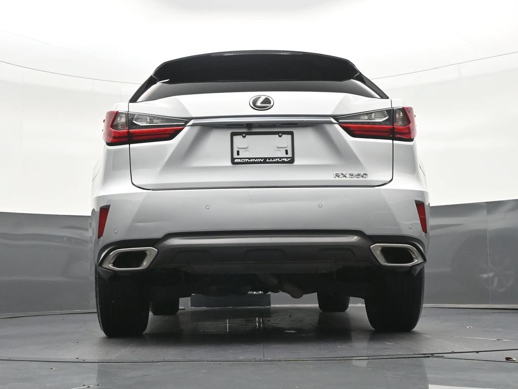Used 2018 Lexus RX 350 FWD w/ Accessory Package image 32