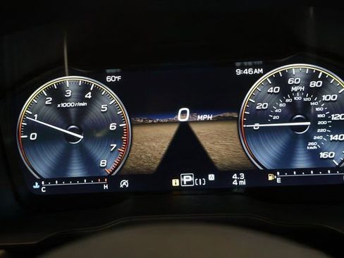 New 2026 Subaru Forester Wilderness w/ Wilderness Plus Package image 17