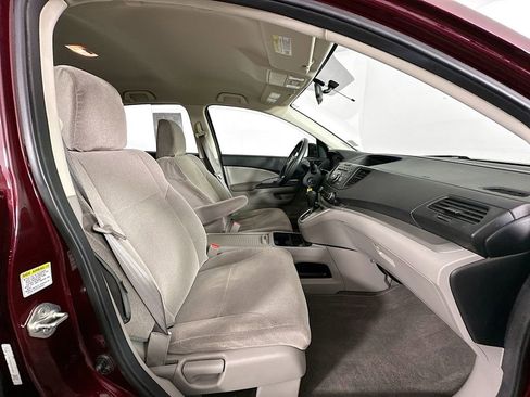 Used 2014 Honda CR-V LX image 26