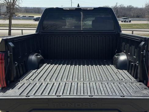 Used 2024 Toyota Tundra SR5 w/ SX Package image 30