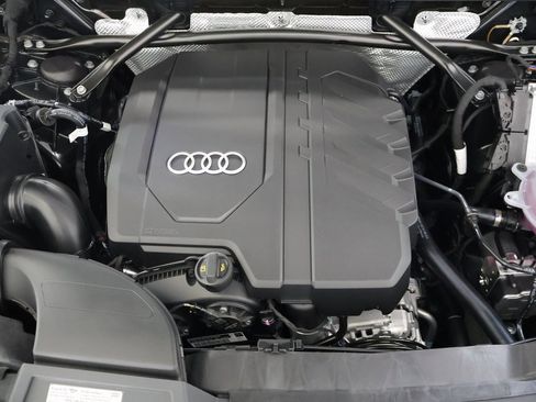 Used 2025 Audi Q5 2.0T Premium Plus w/ Premium Plus Package image 29