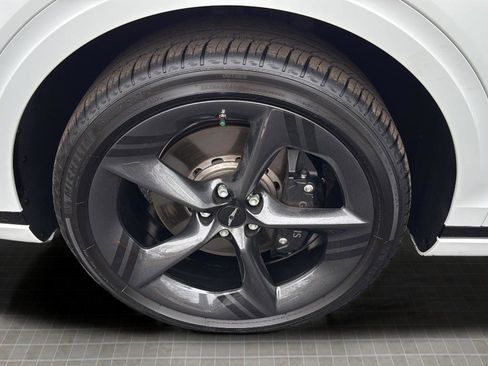 Certified 2026 Genesis GV70 3.5T Sport Prestige image 45