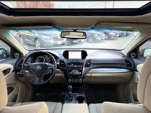 Used 2014 Acura RDX AWD w/ Technology Package image 26