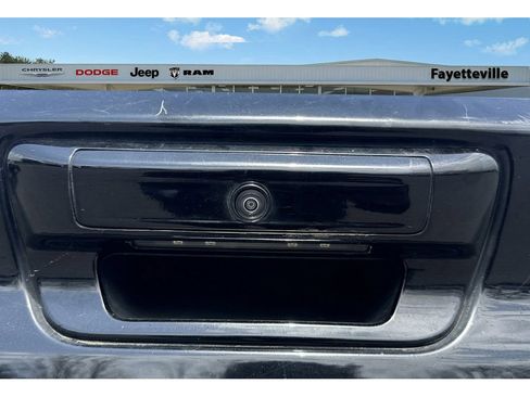 Used 2022 RAM 1500 Laramie w/ Sport Appearance Package image 20