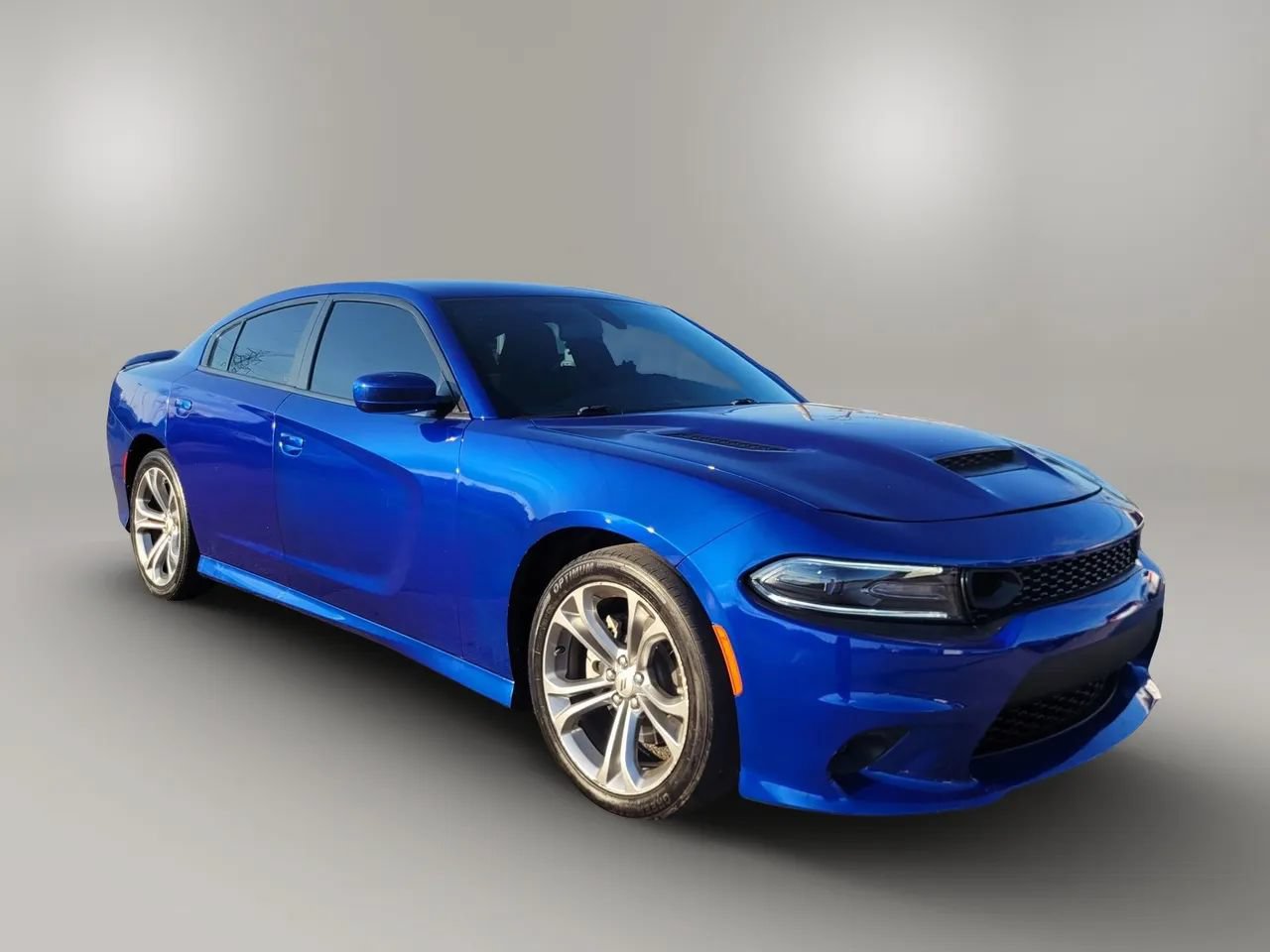 Used 2021 Dodge Charger R/T RWD image 19