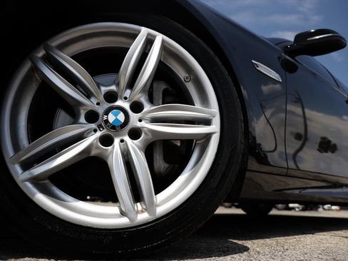 Used 2014 BMW 535i Sedan RWD image 32