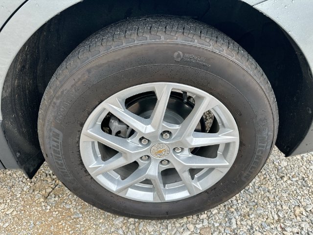 Used 2024 Chevrolet Equinox LT w/ LPO, Floor Liner Package FWD image 47