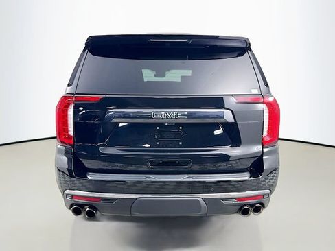 Used 2024 GMC Yukon Denali Ultimate AWD/4WD image 6
