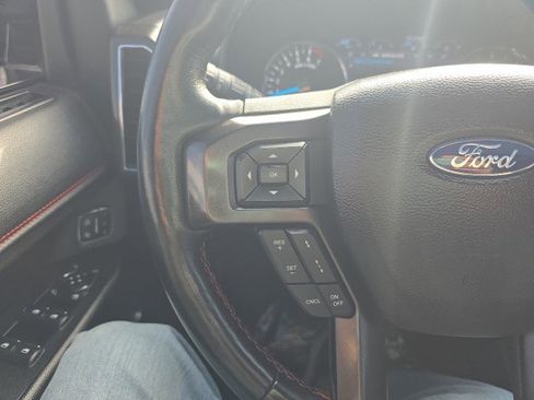 Used 2021 Ford Expedition Max Limited w/ Equipment Group 303A image 29