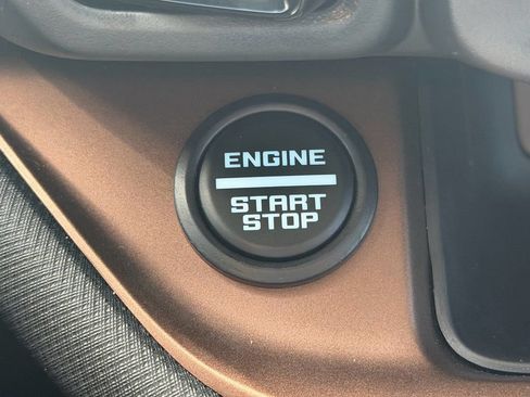Used 2022 Ford Bronco Sport Outer Banks w/ Tech Package AWD/4WD image 26