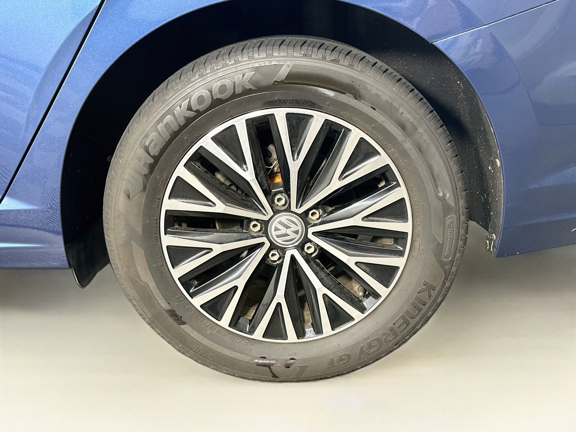 Used 2019 Volkswagen Jetta SEL FWD image 11