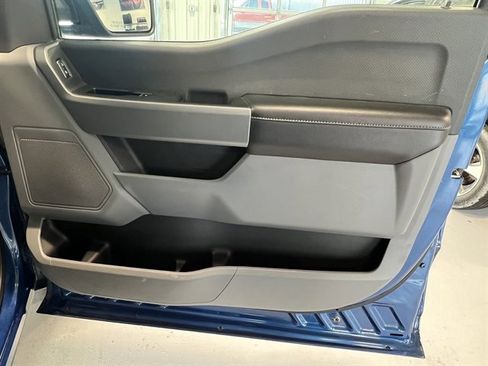 Used 2023 Ford F150 XLT image 17
