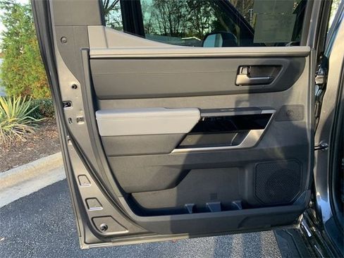 New 2026 Toyota Tundra Limited image 15