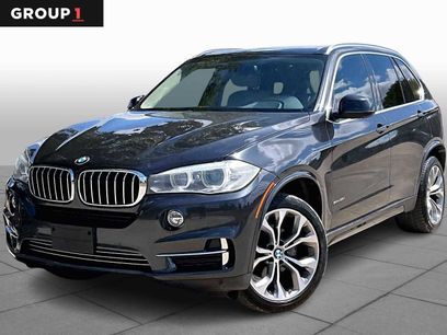 Used 2016 BMW X5 sDrive35i