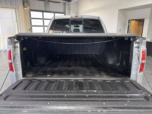 Used 2014 Ford F150 XLT w/ Equipment Group 302A Luxury AWD/4WD image 35