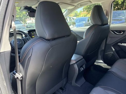 New 2026 Subaru Crosstrek 2.5i Limited AWD/4WD image 12