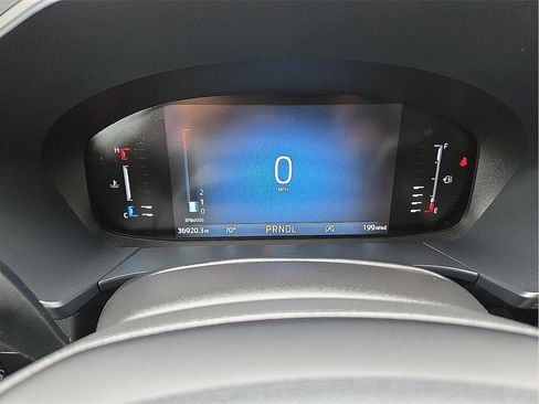 Used 2023 Ford Escape FWD image 23