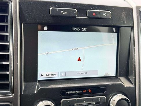 Used 2017 Ford F150 XLT w/ Equipment Group 302A Luxury AWD/4WD image 22