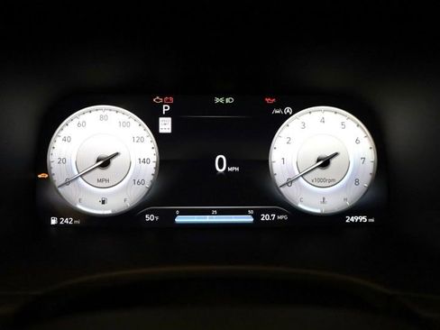 Used 2025 Hyundai Palisade Calligraphy AWD/4WD image 15