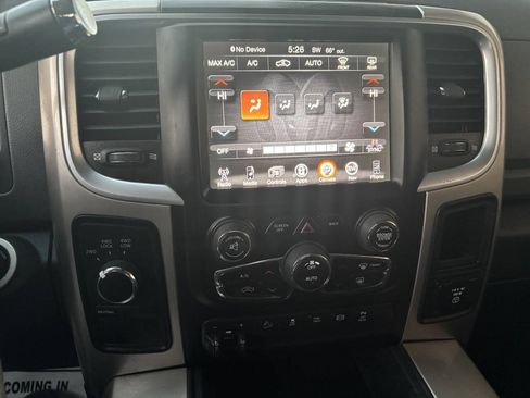 Used 2017 RAM 2500 Lone Star AWD/4WD image 22