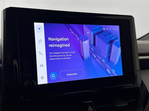 Certified 2023 Toyota Corolla SE image 7