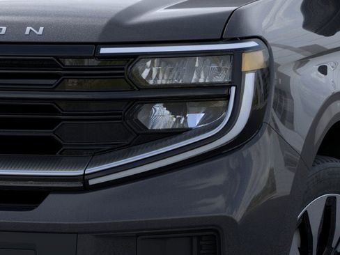 New 2025 Ford Expedition Platinum w/ Platinum Ultimate Package image 18