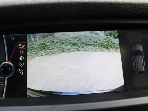 Used 2013 BMW X5 xDrive35i w/ Convenience Pkg AWD/4WD image 9