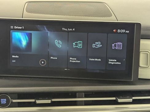 Certified 2026 Hyundai Santa Fe SEL FWD image 21