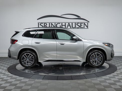 New 2025 BMW X1 xDrive28i w/ M Sport Package image 4