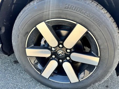 New 2026 Honda Prologue Touring image 35