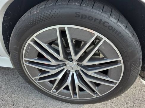 Used 2025 Mercedes-Benz GLE 63 AMG S image 29