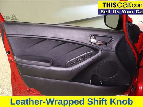 Used 2018 Kia Forte EX w/ EX Premium Plus Package image 25