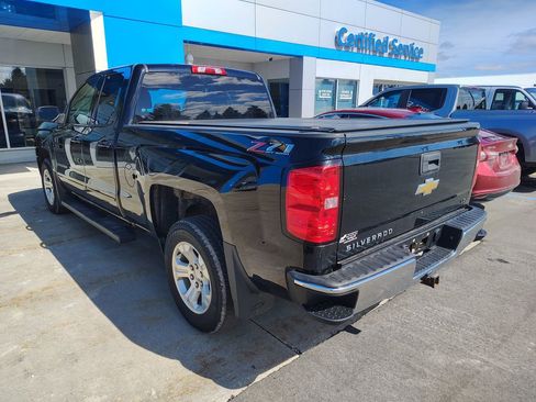 Used 2019 Chevrolet Silverado 1500 LT w/ All Star Edition image 7