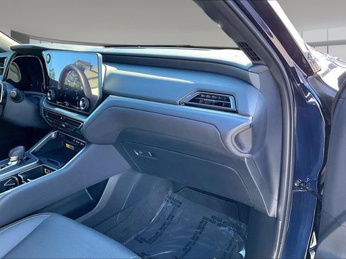 Used 2024 Lexus TX 350 FWD w/ Captains Chair Package image 25