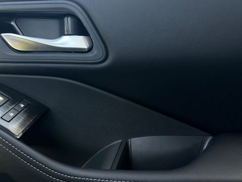 New 2026 Nissan Rogue SV image 19