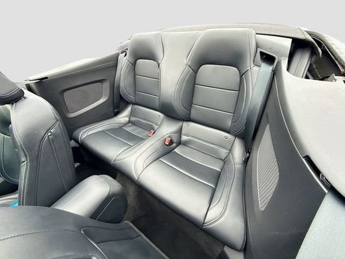 Used 2025 Ford Mustang Premium RWD image 30