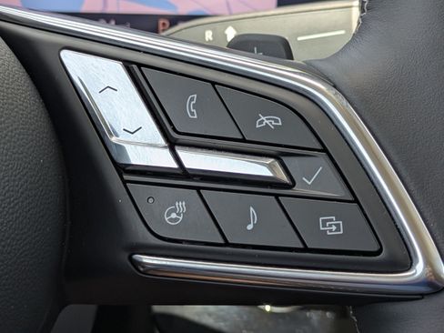 Used 2024 Buick Envision Sport Touring AWD/4WD image 25