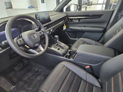 New 2026 Honda CR-V Sport Touring image 8