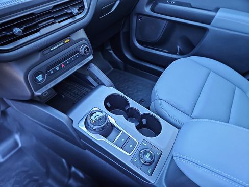 Used 2025 Ford Bronco Sport Badlands w/ Badlands Tech Package image 20