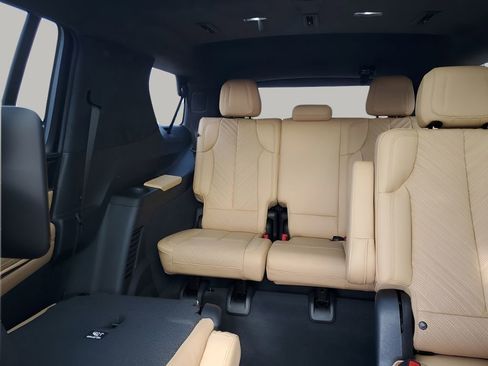 New 2026 Cadillac Escalade IQL Sport 2 AWD/4WD image 51