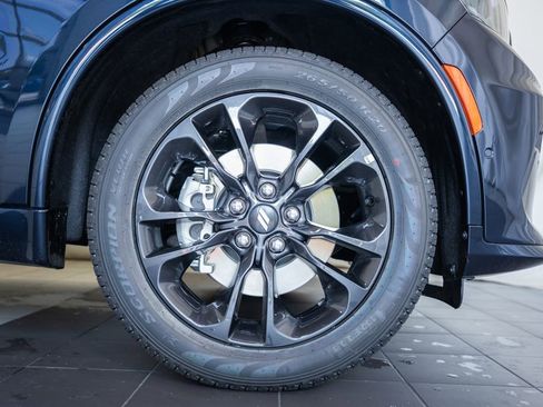 New 2026 Dodge Durango GT AWD/4WD image 18