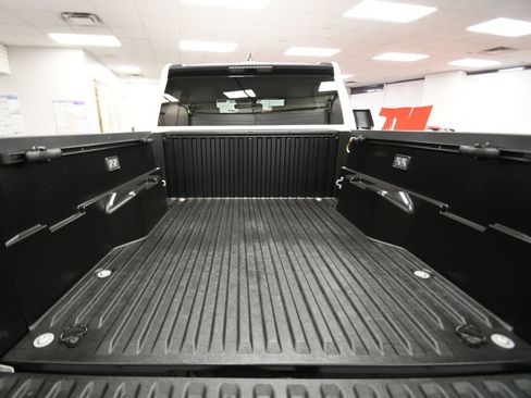 New 2025 Toyota Tacoma SR5 image 21