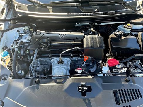 Used 2021 Acura ILX w/ Premium Package FWD image 32