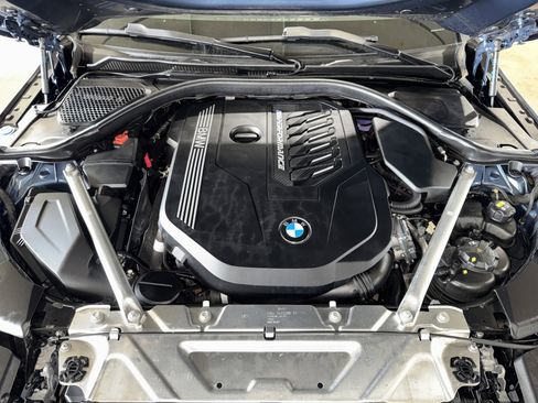 Certified 2022 BMW M440i Coupe w/ Premium Package image 30