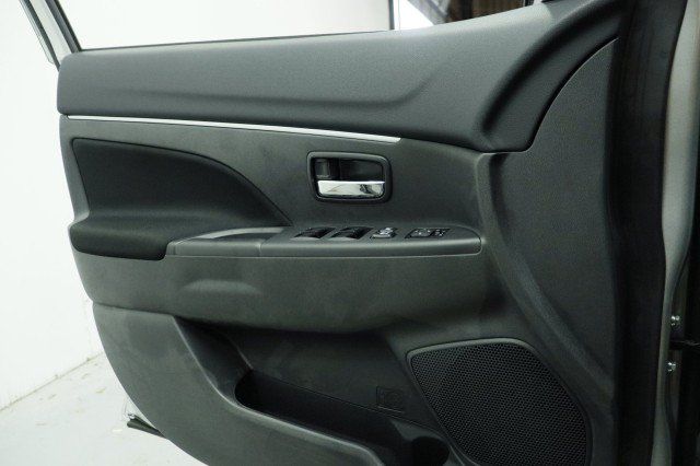 New 2026 Mitsubishi Outlander Sport ES AWD/4WD image 15