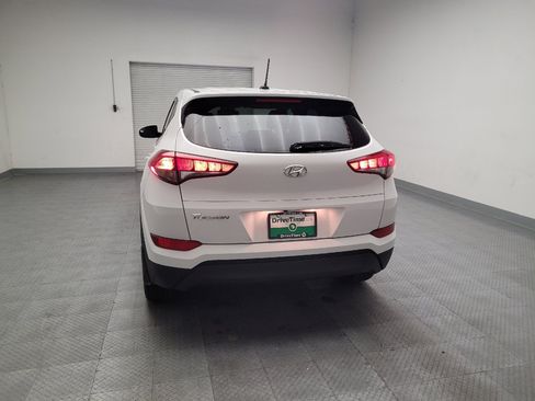 Used 2016 Hyundai Tucson SE FWD image 6