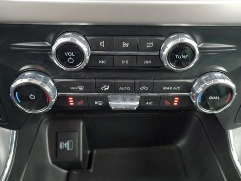 Used 2022 Ford F150 XLT w/ Equipment Group 302A High image 20